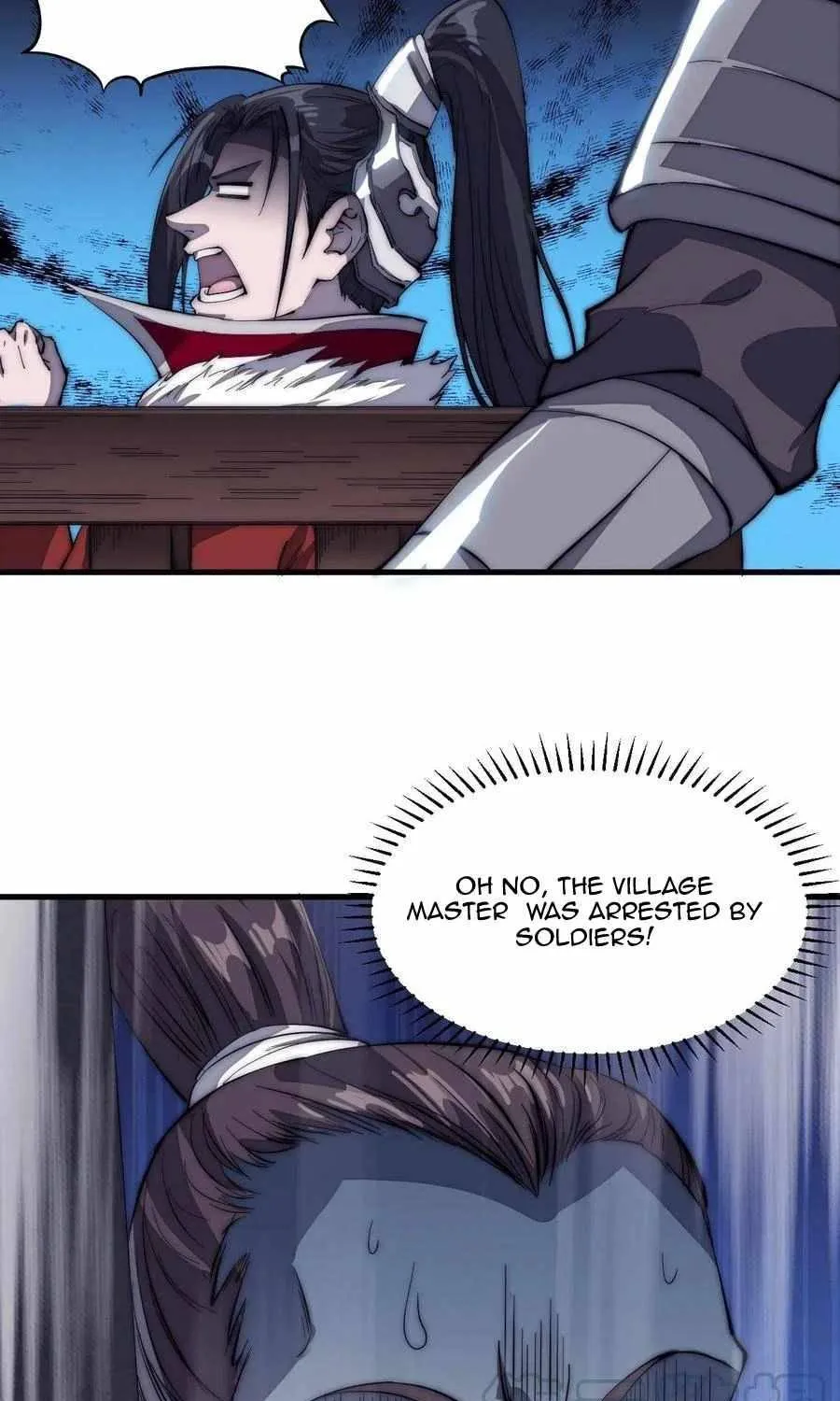 Read Start A Mountain chapter 106 image 54 on Lezhin