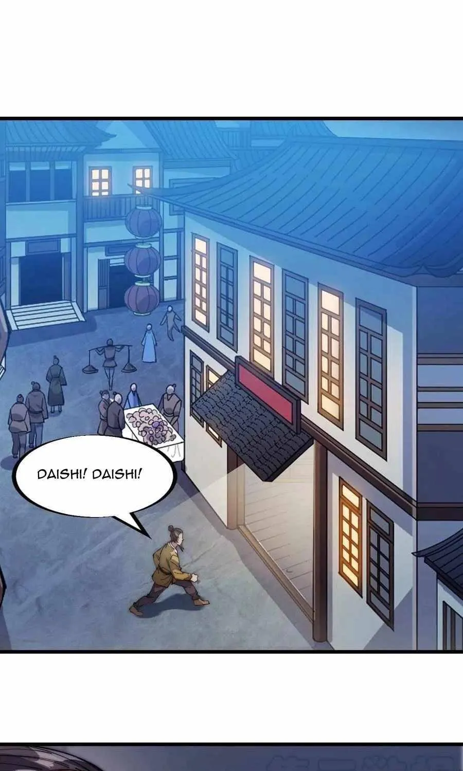 Read Start A Mountain chapter 106 image 57 on Lezhin