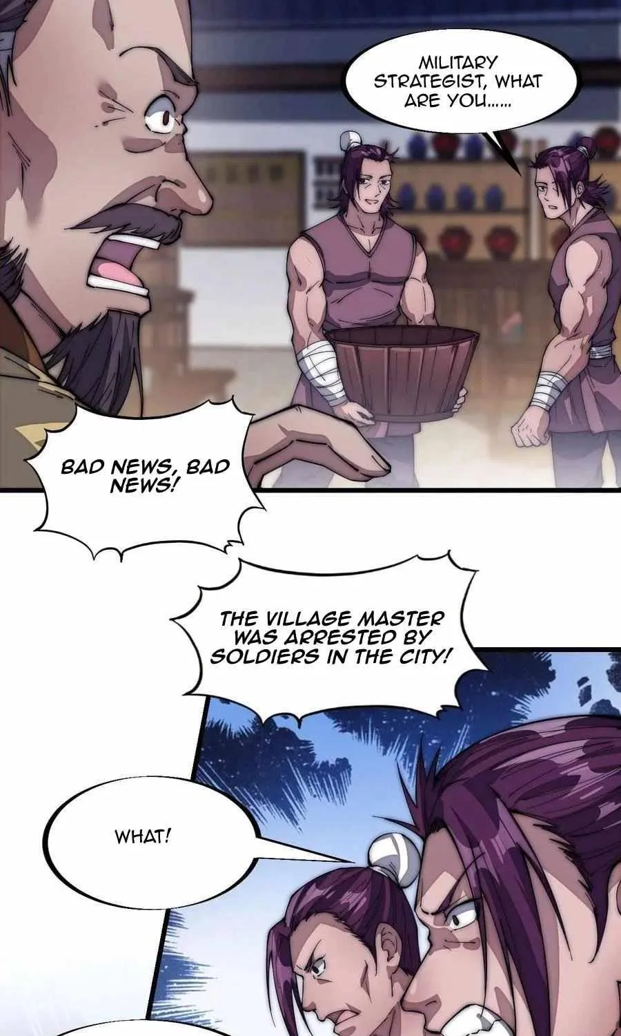 Read Start A Mountain chapter 106 image 59 on Lezhin