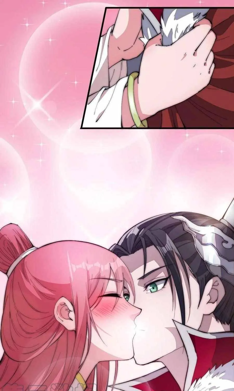 Read Start A Mountain chapter 106 image 6 on Lezhin