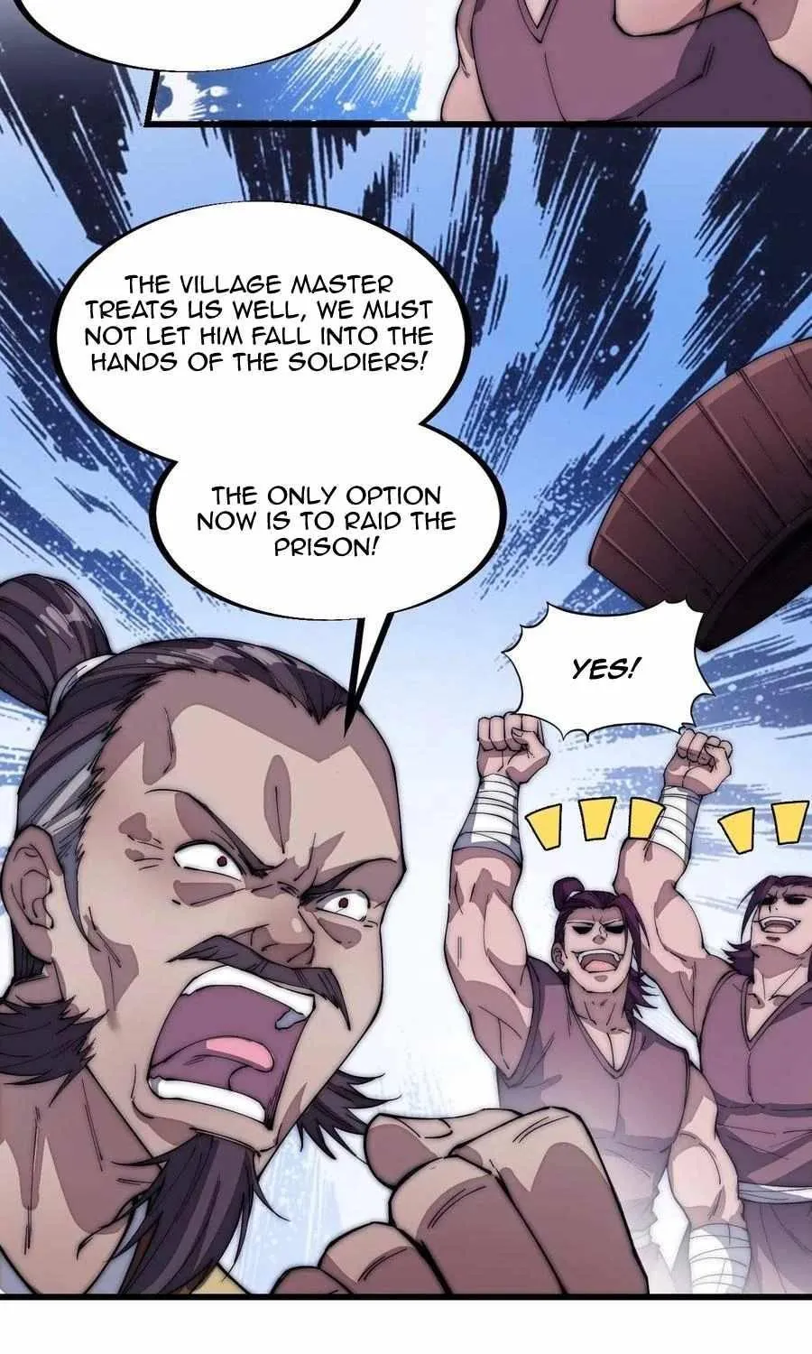 Read Start A Mountain chapter 106 image 61 on Lezhin