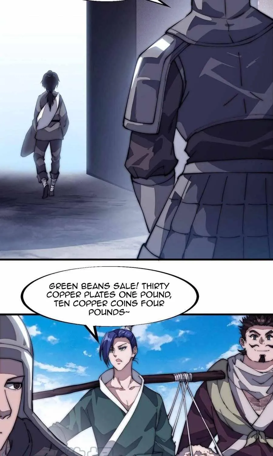 Read Start A Mountain chapter 107 image 10 on Lezhin