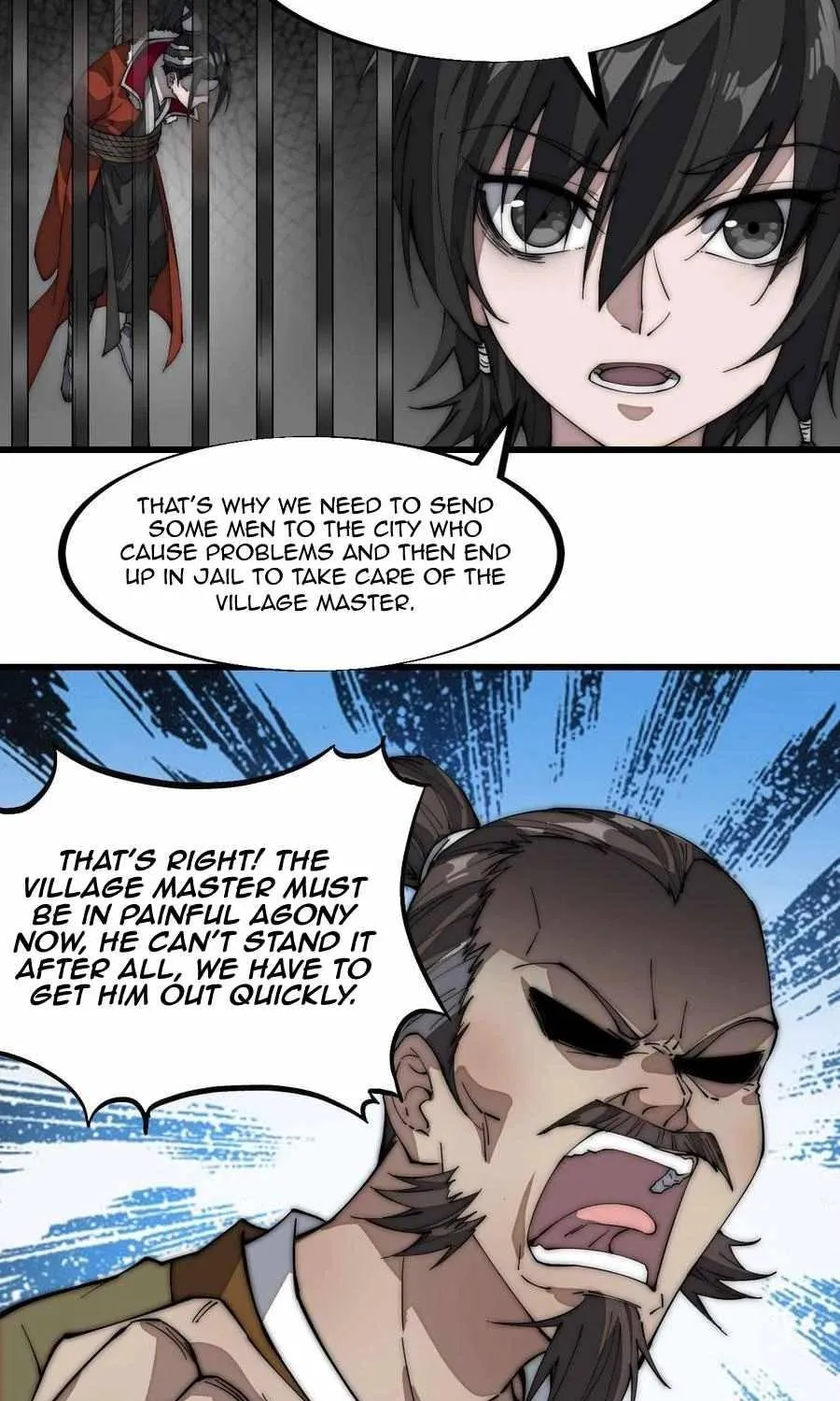 Read Start A Mountain chapter 107 image 26 on Lezhin