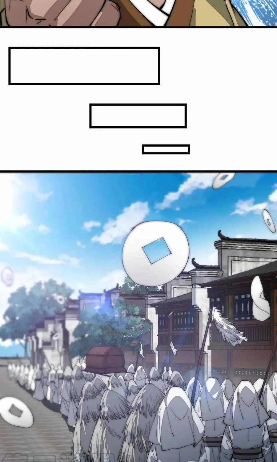 Read Start A Mountain chapter 107 image 28 on Lezhin