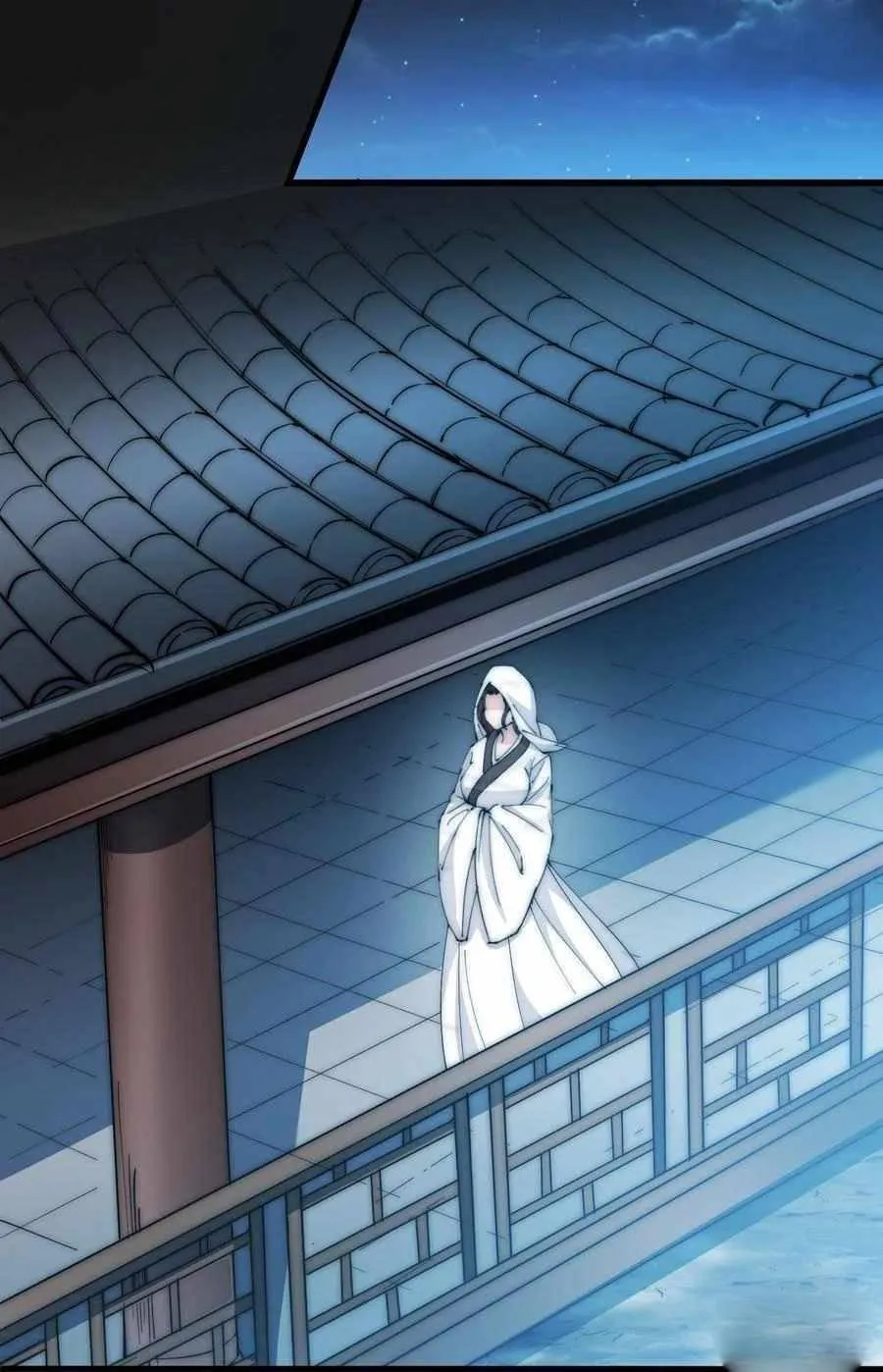Read Start A Mountain chapter 107 image 34 on Lezhin