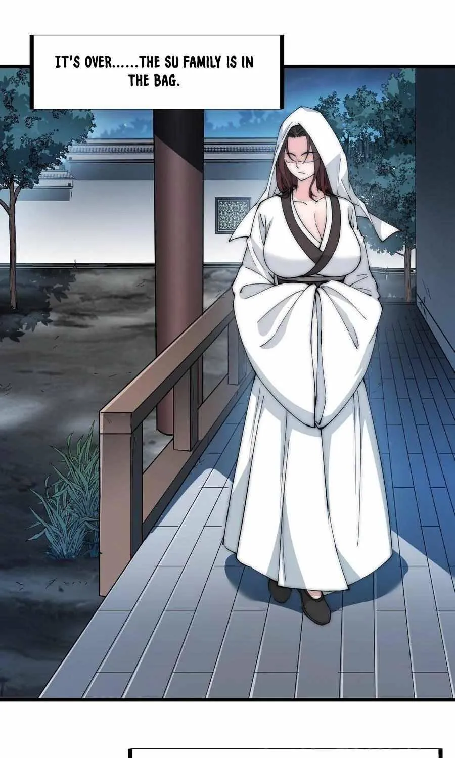 Read Start A Mountain chapter 107 image 35 on Lezhin