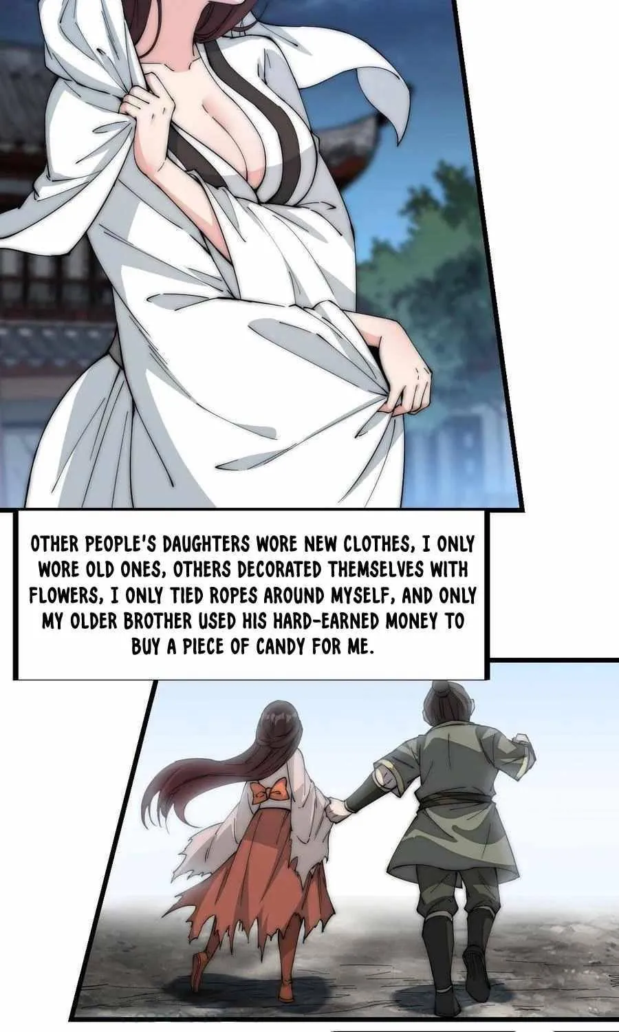 Read Start A Mountain chapter 107 image 39 on Lezhin