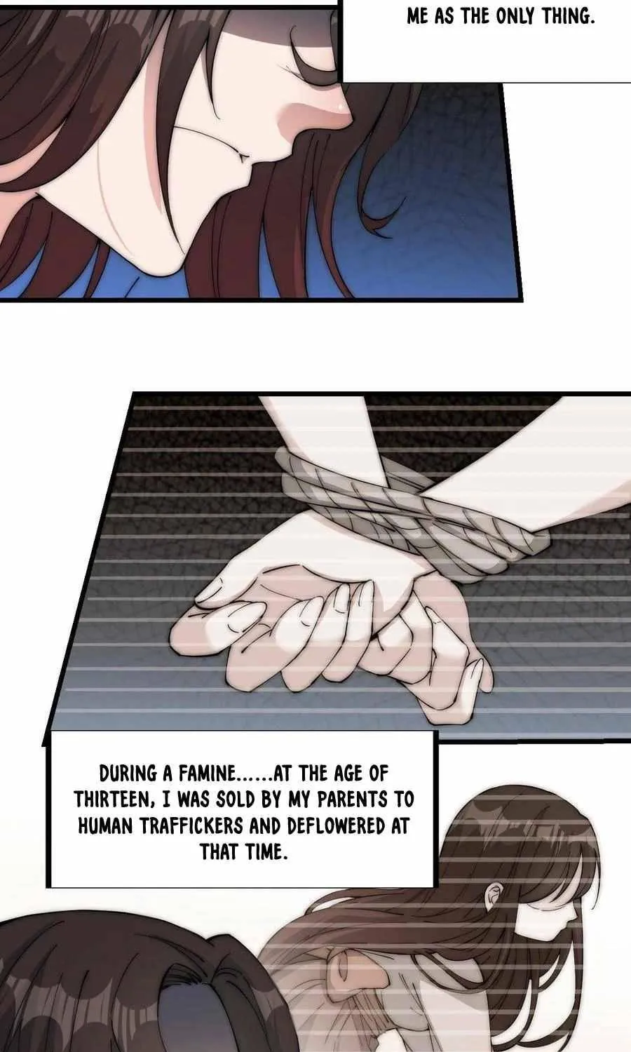 Read Start A Mountain chapter 107 image 41 on Lezhin