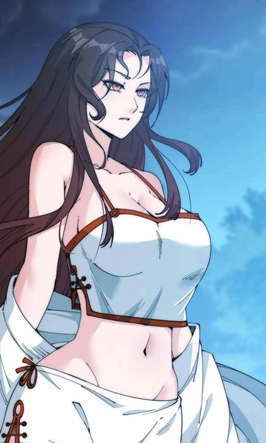 Read Start A Mountain chapter 107 image 48 on Lezhin
