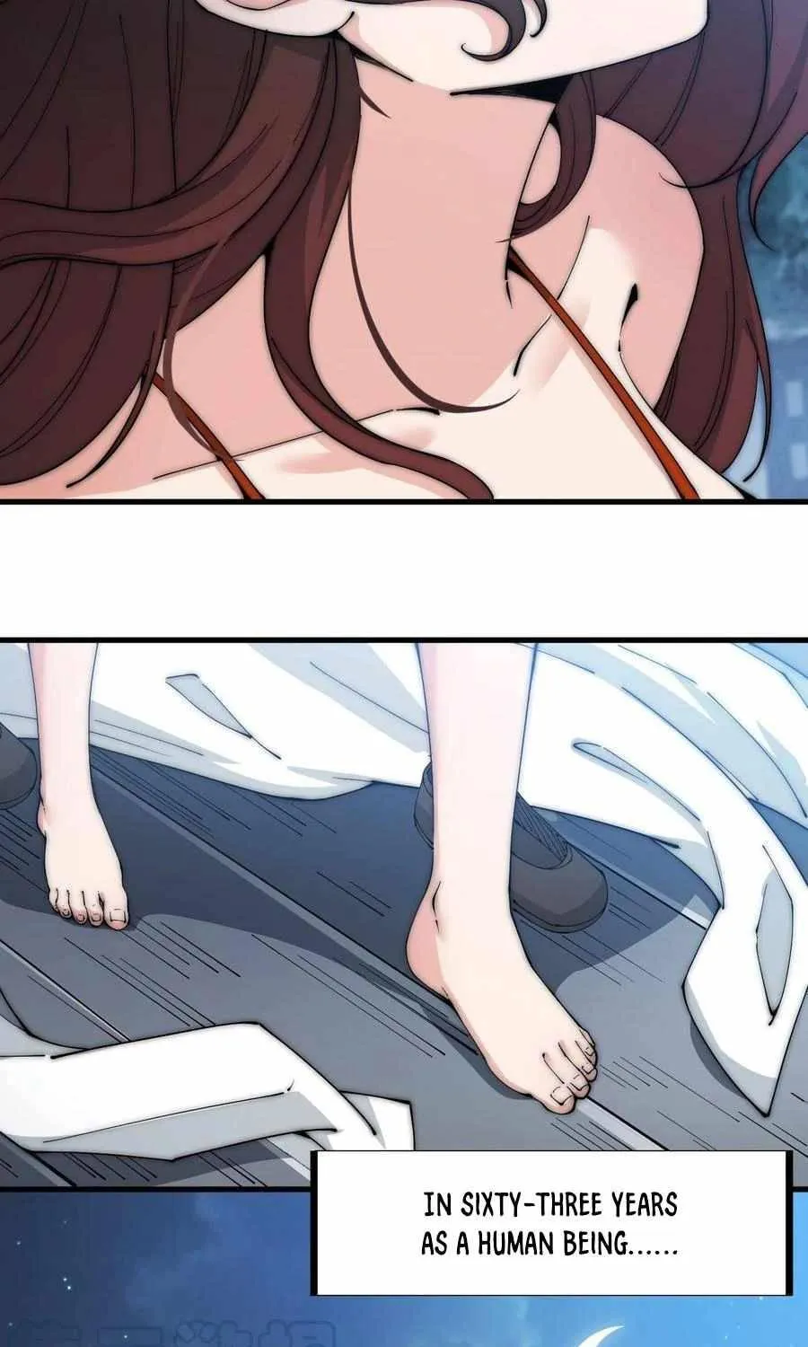Read Start A Mountain chapter 107 image 54 on Lezhin