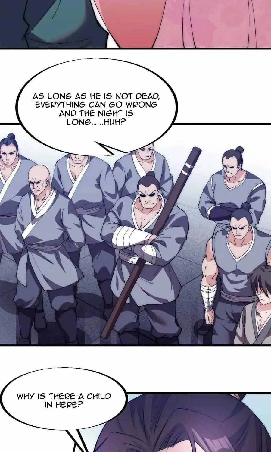 Read Start A Mountain chapter 108 image 15 on Lezhin