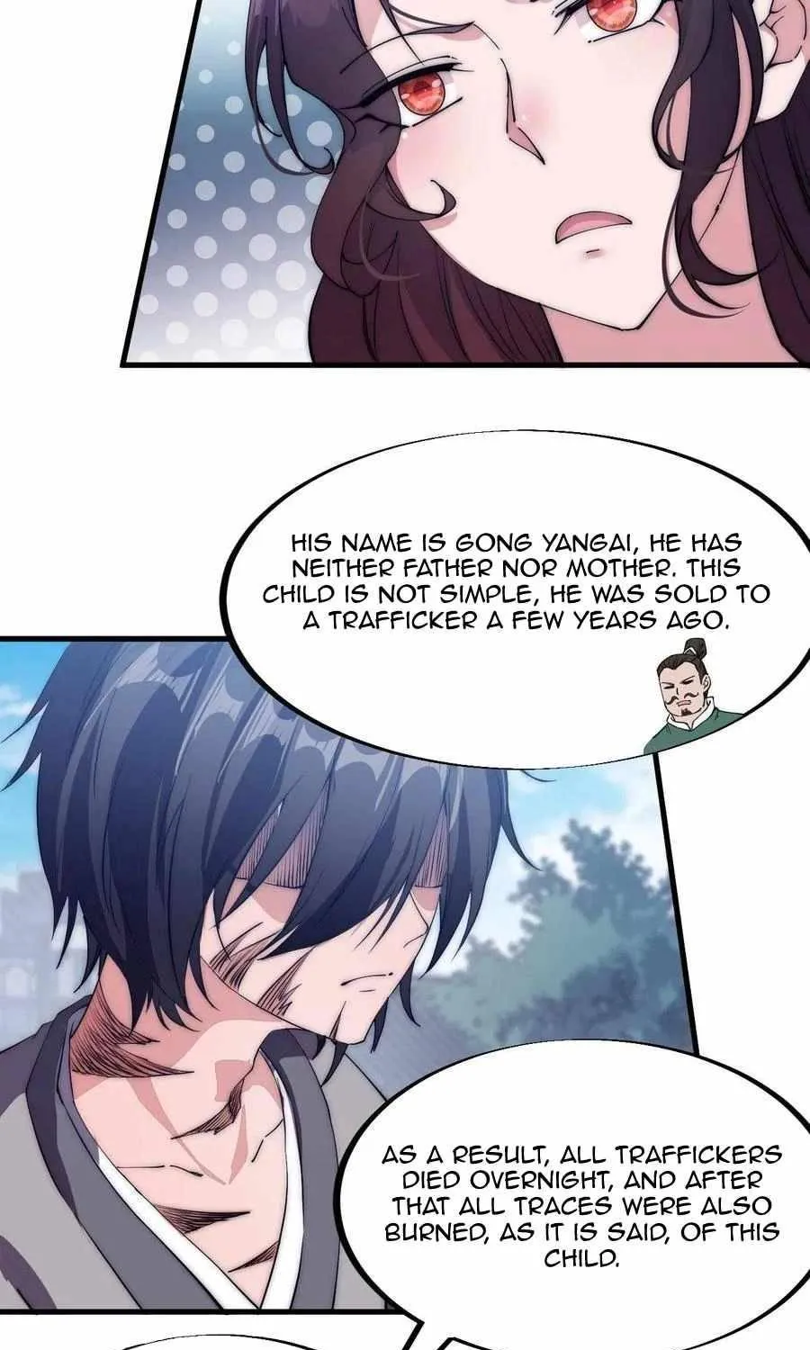 Read Start A Mountain chapter 108 image 17 on Lezhin