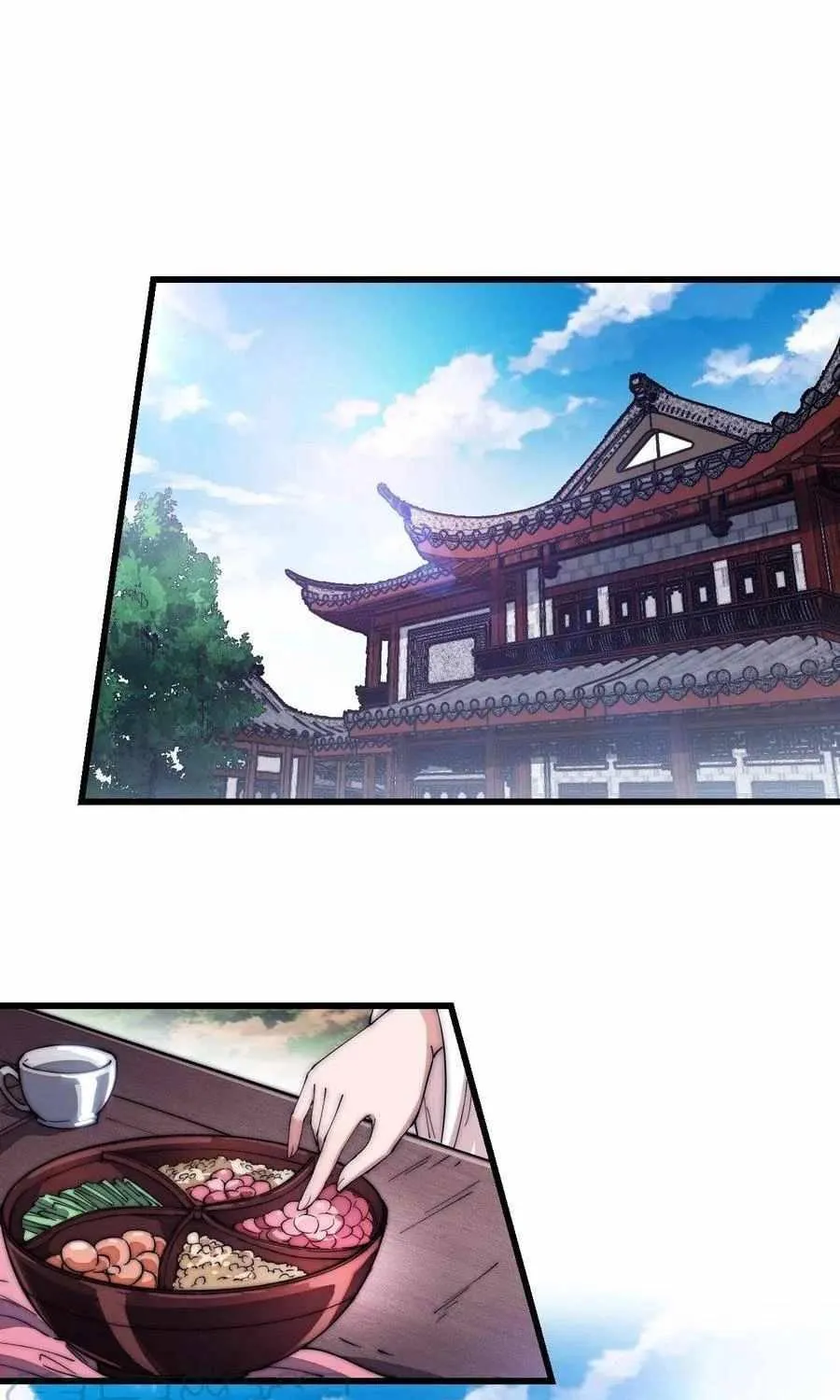 Read Start A Mountain chapter 108 image 2 on Lezhin