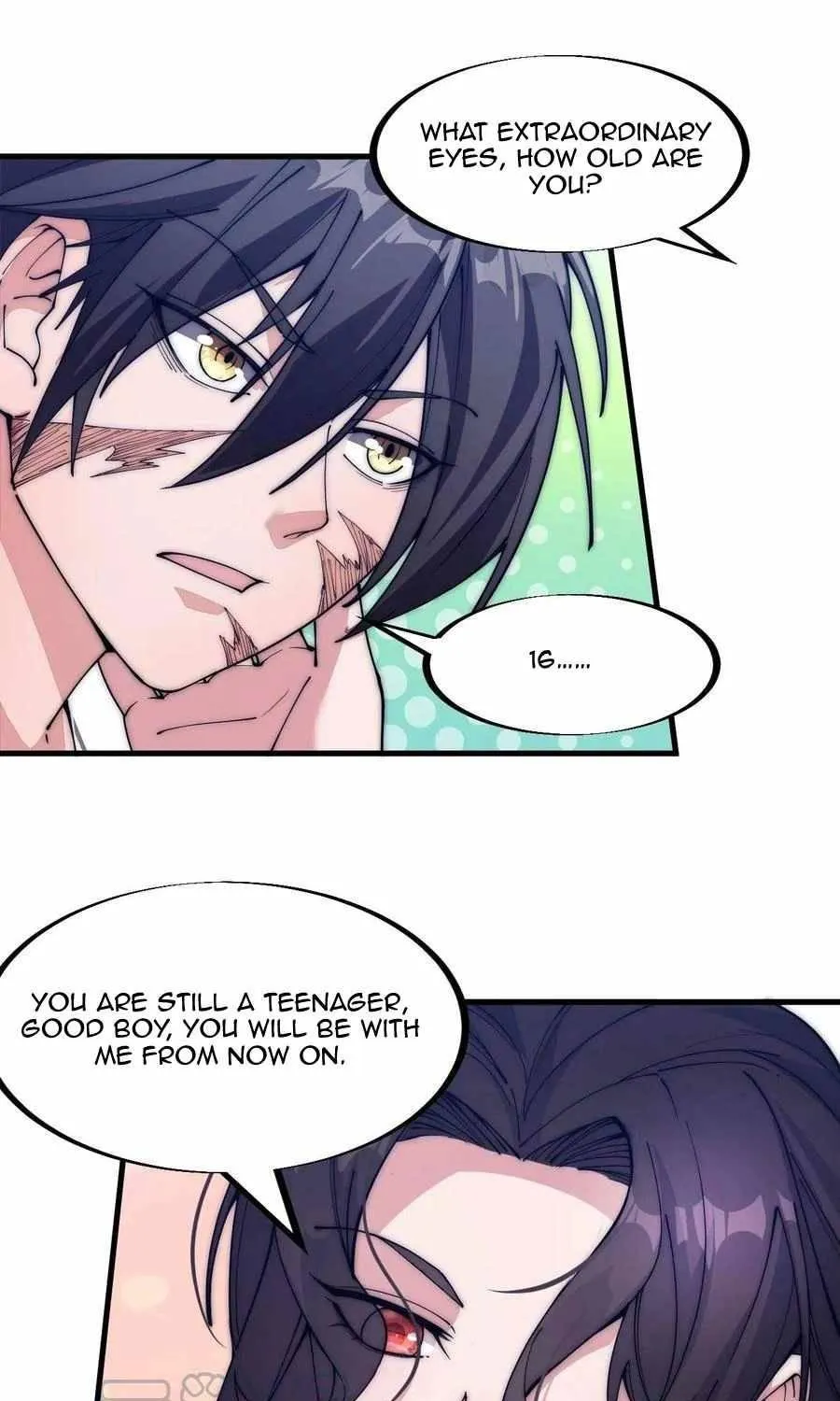 Read Start A Mountain chapter 108 image 21 on Lezhin