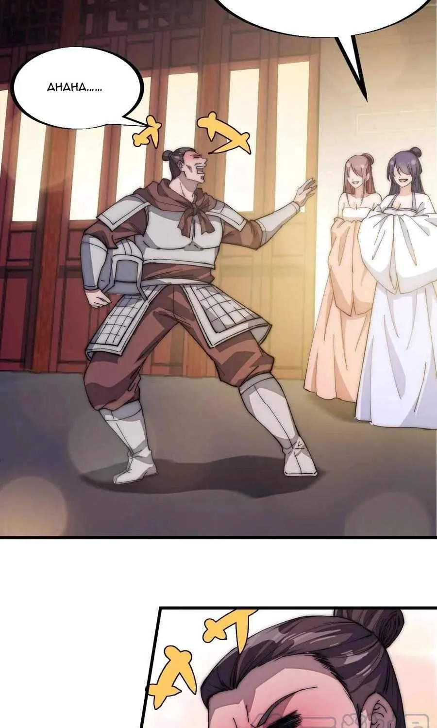 Read Start A Mountain chapter 108 image 28 on Lezhin