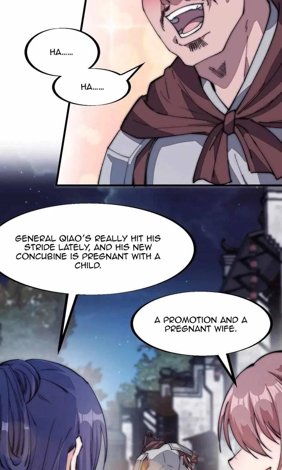 Read Start A Mountain chapter 108 image 30 on Lezhin