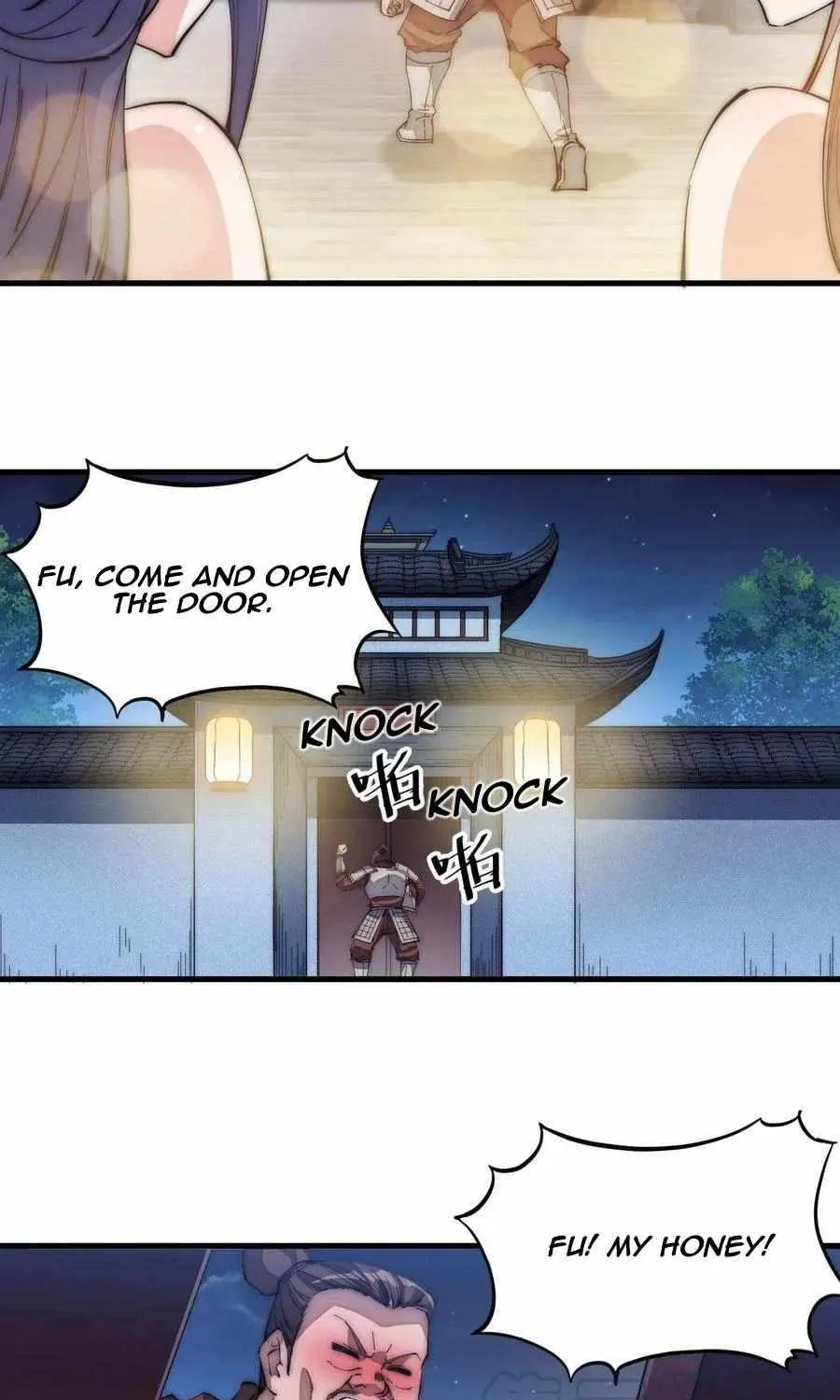 Read Start A Mountain chapter 108 image 32 on Lezhin