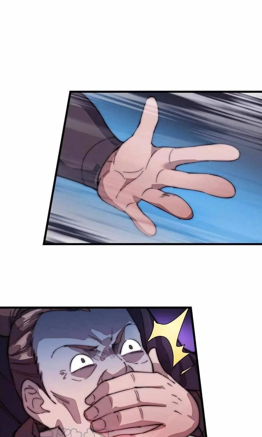 Read Start A Mountain chapter 108 image 35 on Lezhin