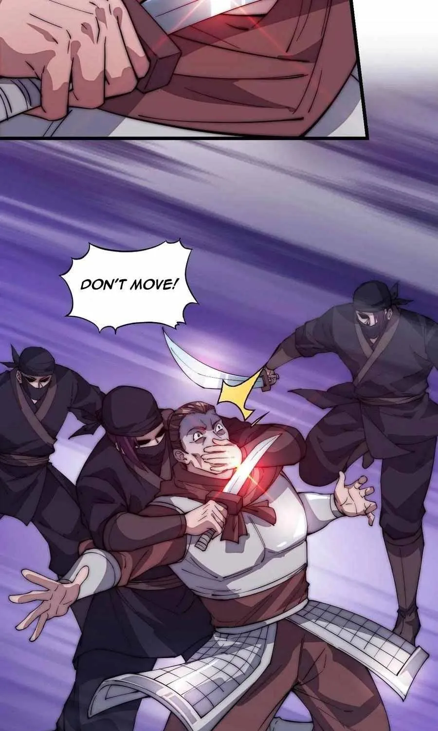 Read Start A Mountain chapter 108 image 37 on Lezhin
