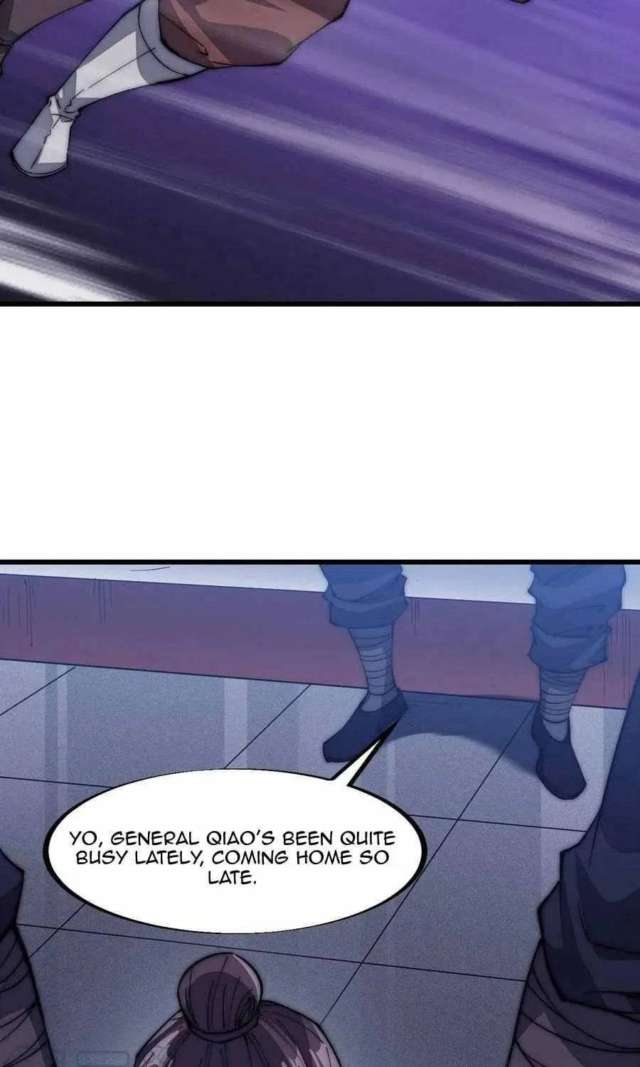 Read Start A Mountain chapter 108 image 39 on Lezhin