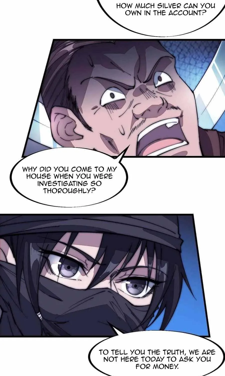 Read Start A Mountain chapter 108 image 43 on Lezhin