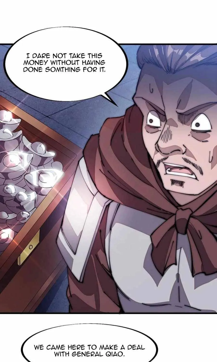Read Start A Mountain chapter 108 image 46 on Lezhin