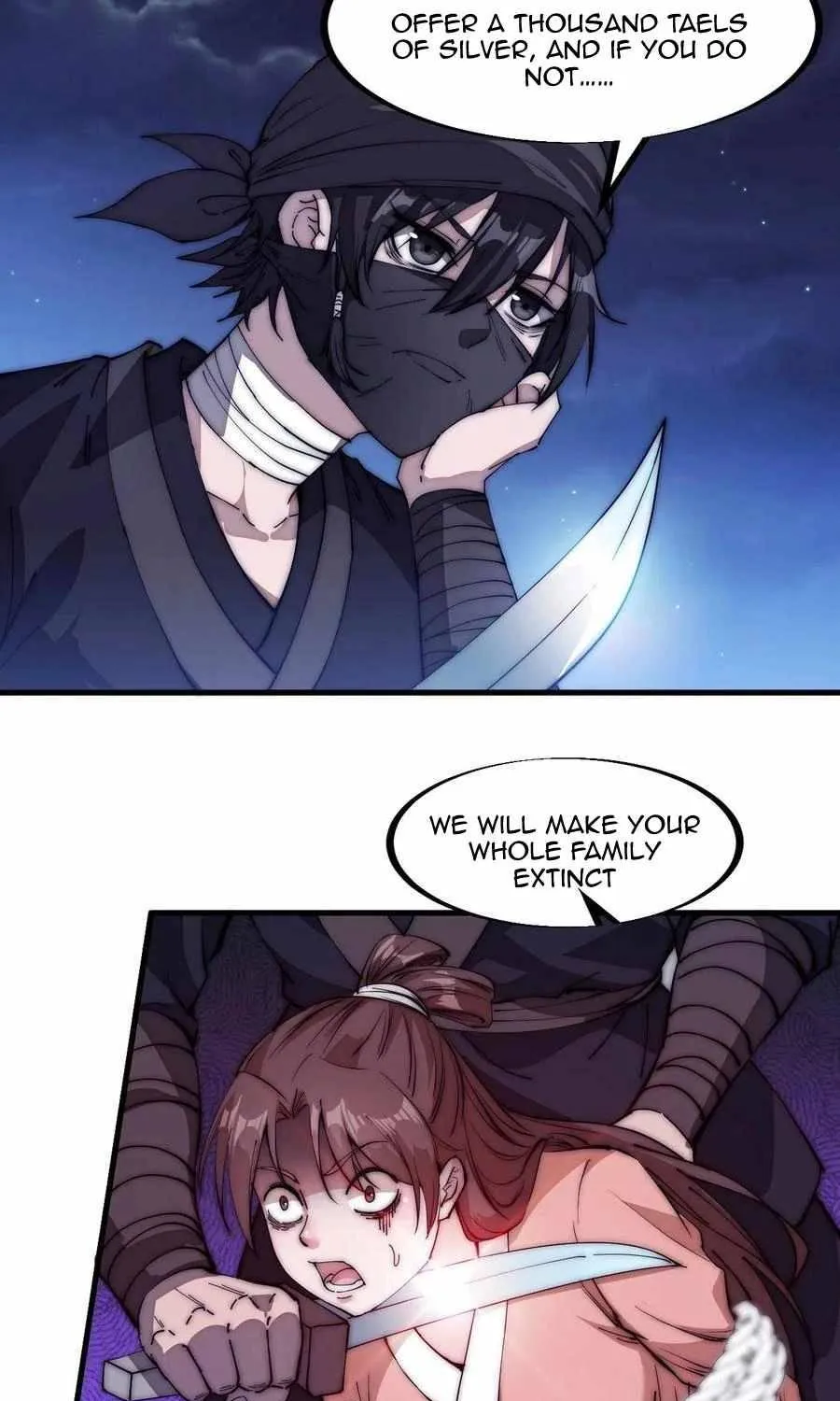 Read Start A Mountain chapter 108 image 48 on Lezhin