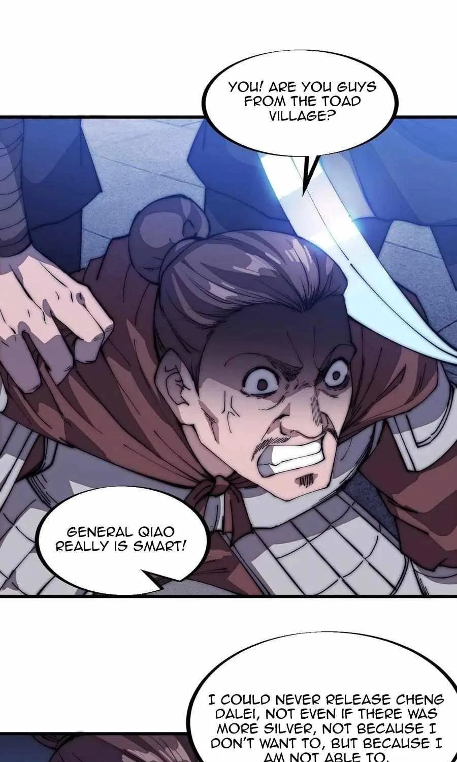Read Start A Mountain chapter 108 image 50 on Lezhin