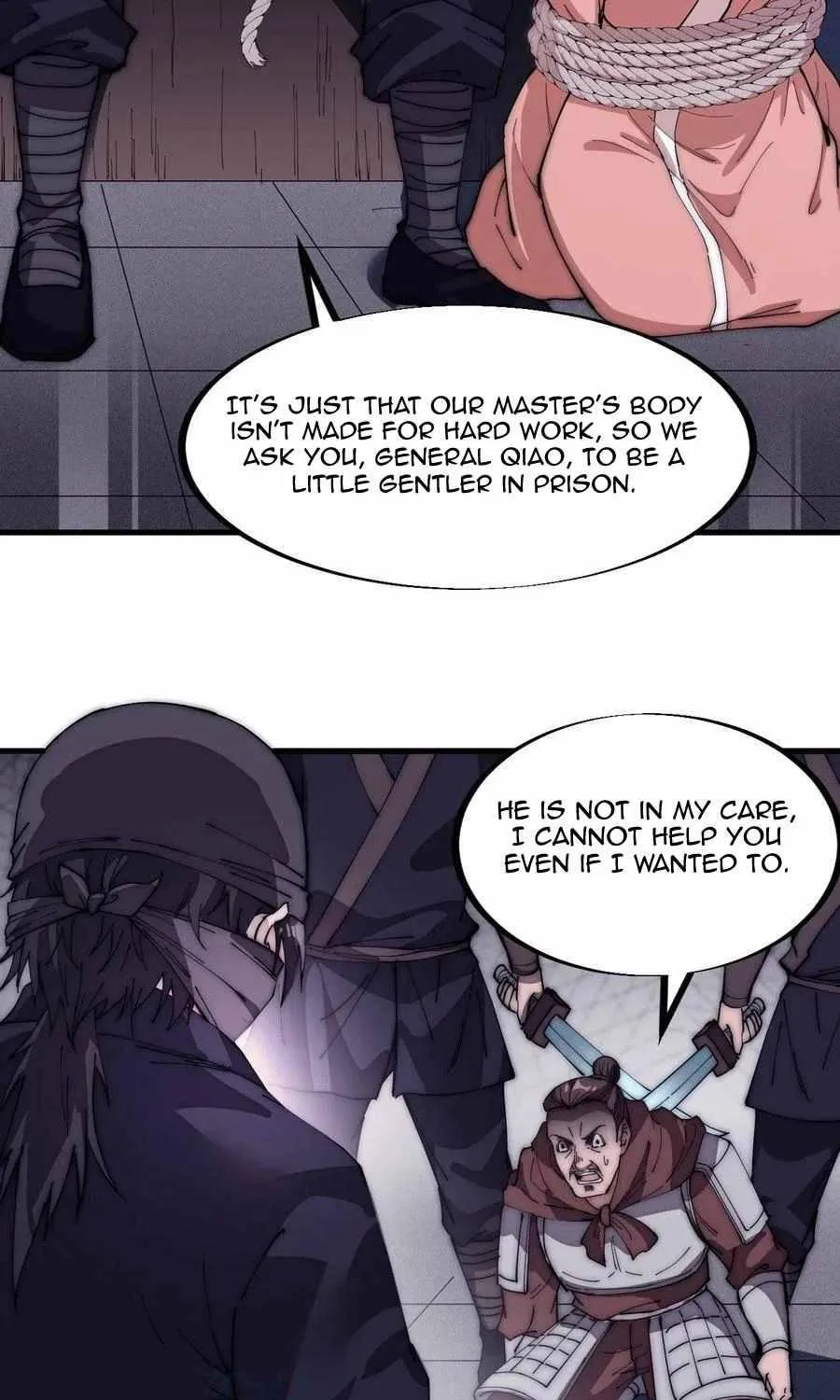 Read Start A Mountain chapter 108 image 54 on Lezhin