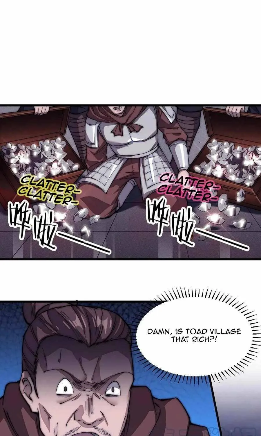 Read Start A Mountain chapter 108 image 57 on Lezhin