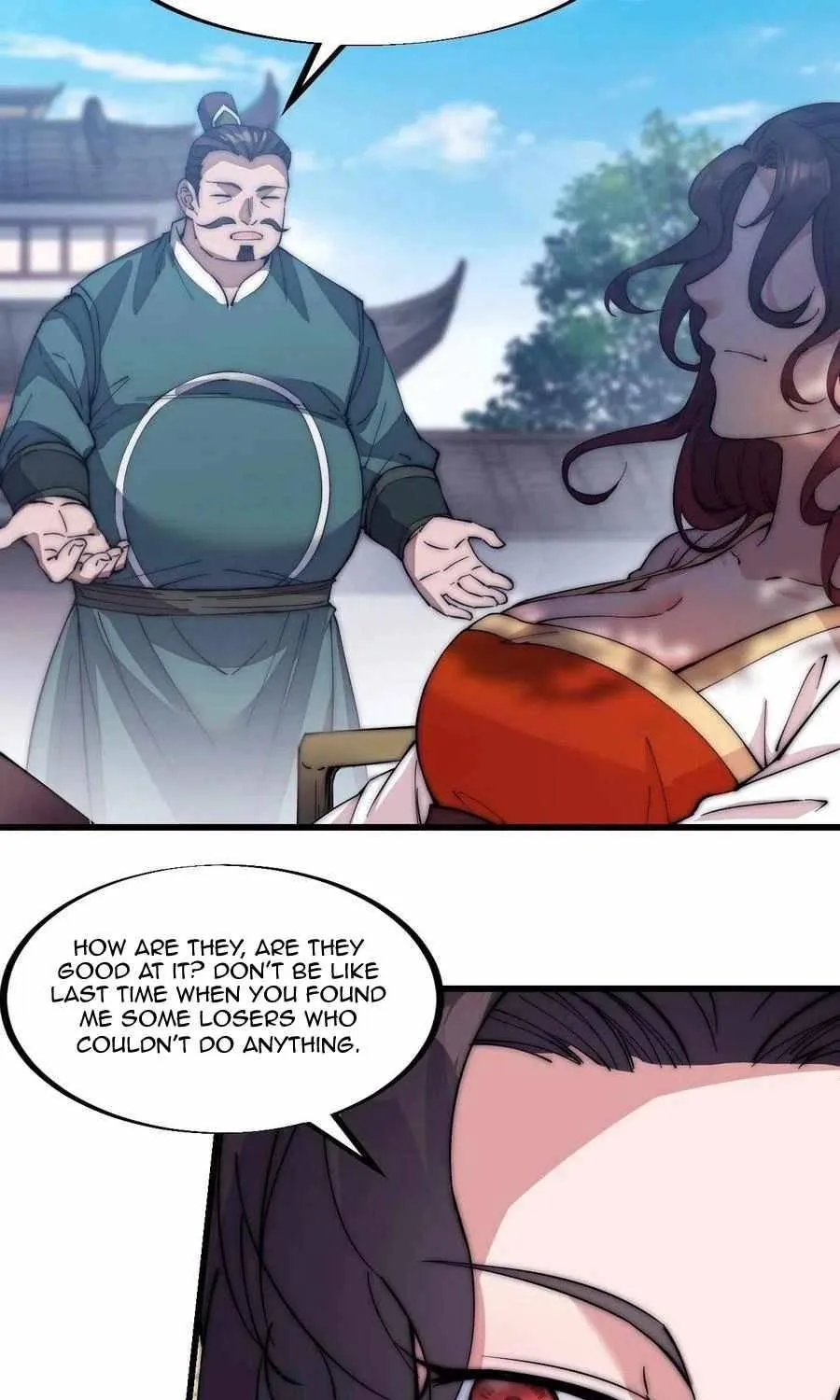Read Start A Mountain chapter 108 image 6 on Lezhin