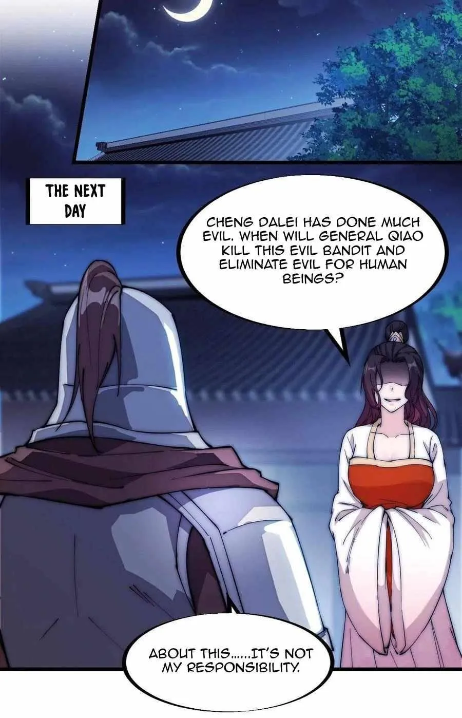 Read Start A Mountain chapter 108 image 67 on Lezhin