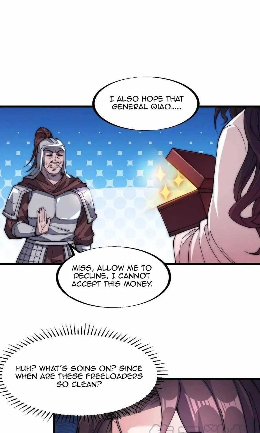 Read Start A Mountain chapter 108 image 68 on Lezhin