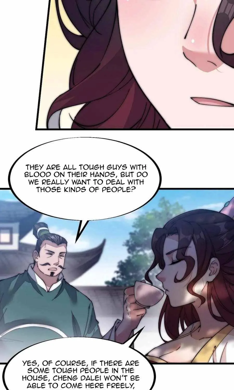 Read Start A Mountain chapter 108 image 8 on Lezhin