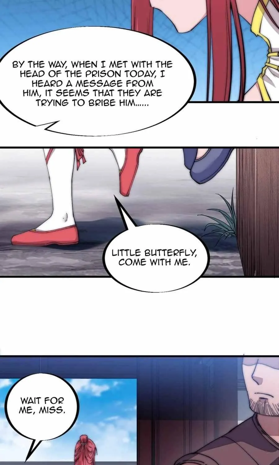 Read Start A Mountain chapter 109 image 10 on Lezhin