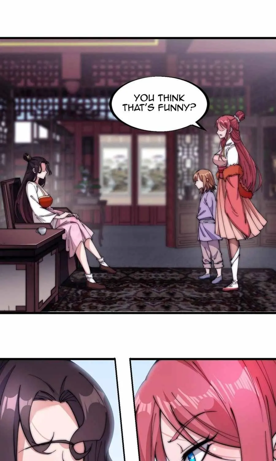 Read Start A Mountain chapter 109 image 17 on Lezhin
