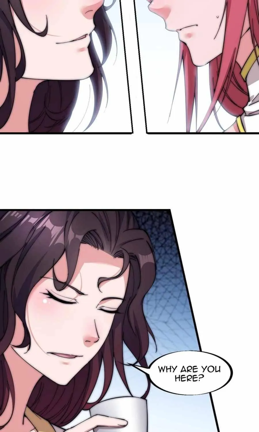 Read Start A Mountain chapter 109 image 19 on Lezhin