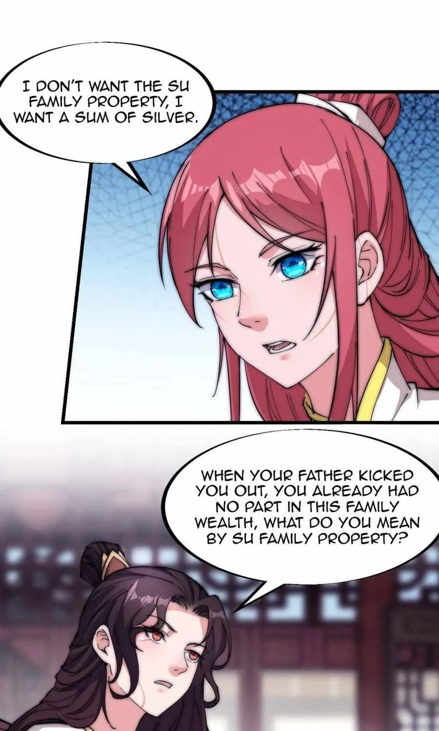 Read Start A Mountain chapter 109 image 21 on Lezhin