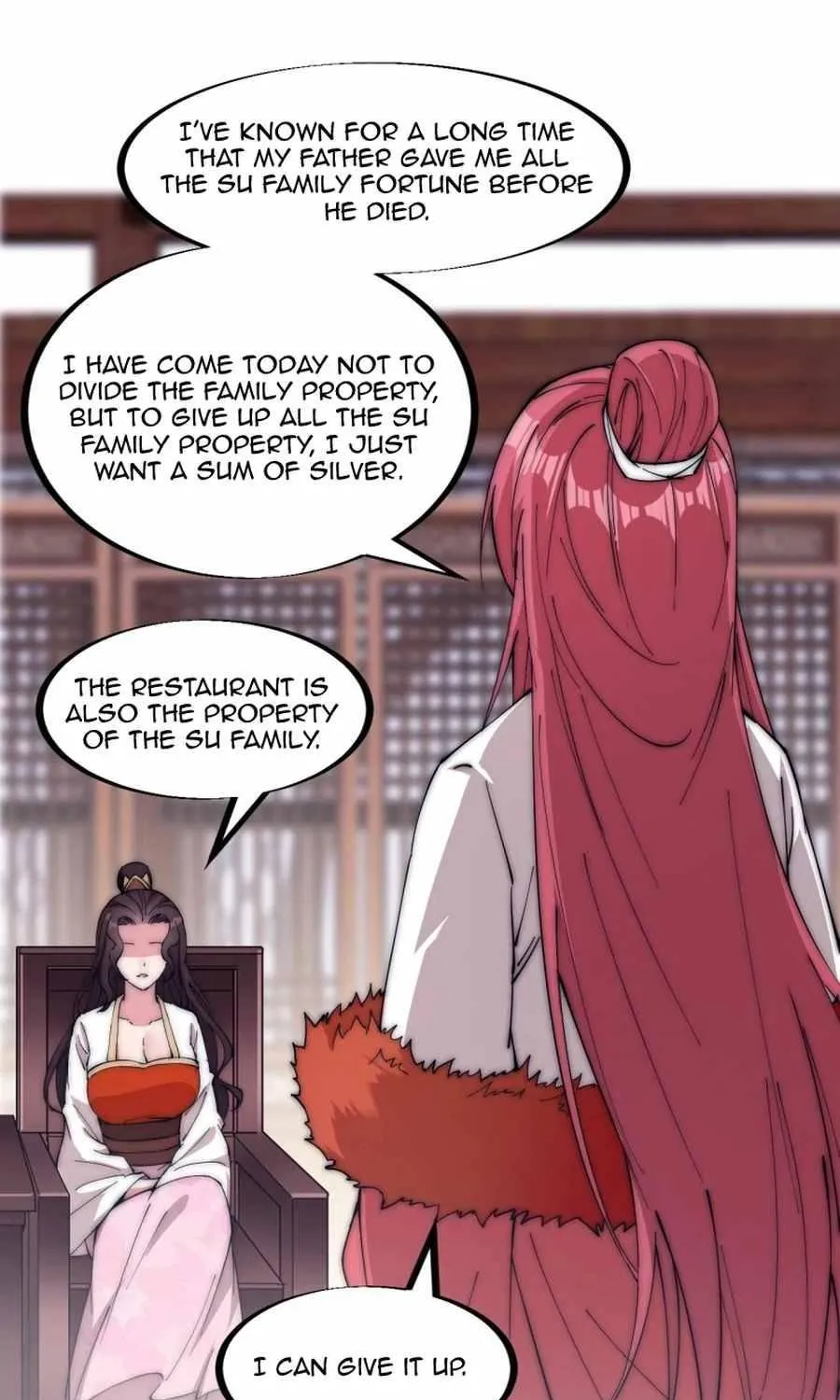 Read Start A Mountain chapter 109 image 24 on Lezhin