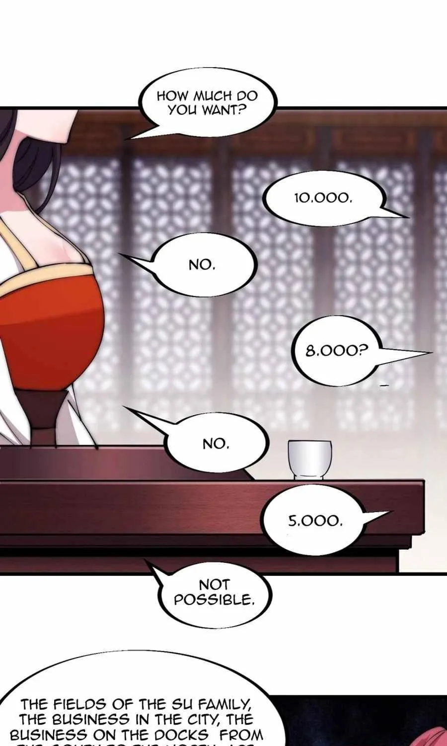 Read Start A Mountain chapter 109 image 26 on Lezhin