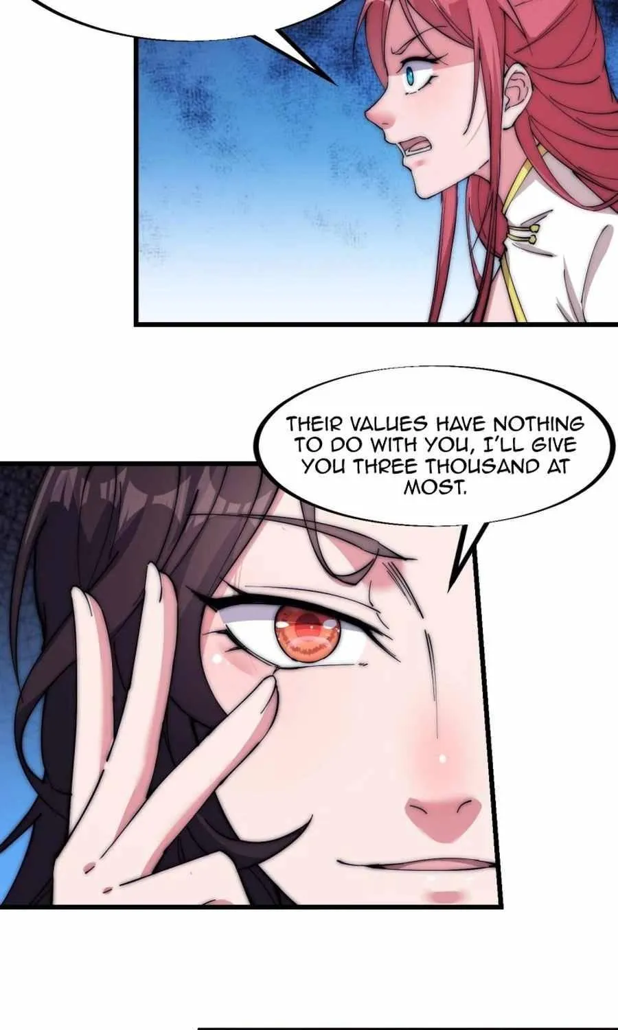 Read Start A Mountain chapter 109 image 28 on Lezhin