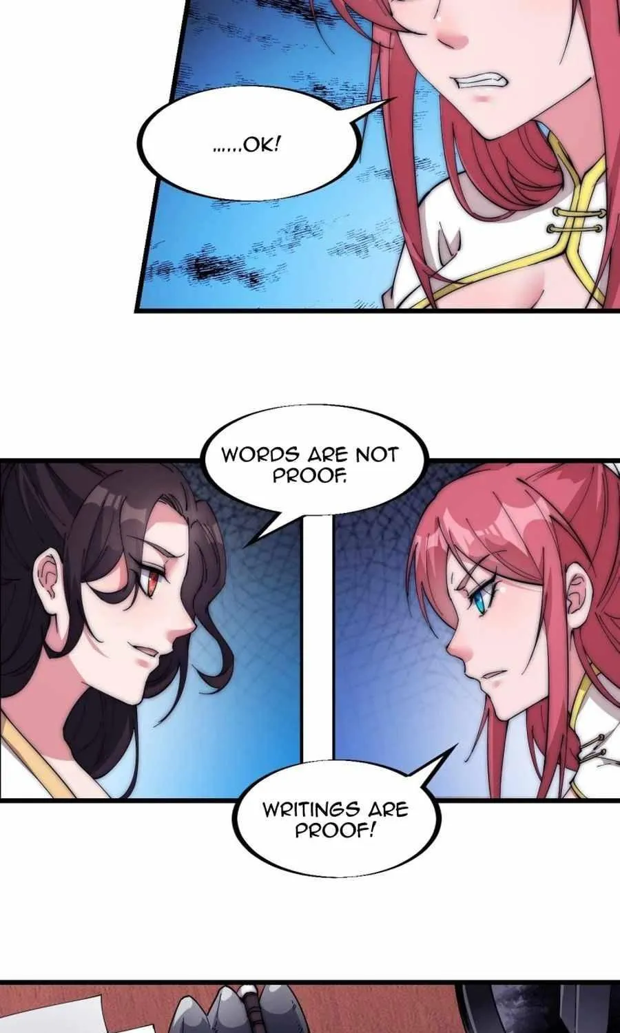 Read Start A Mountain chapter 109 image 30 on Lezhin