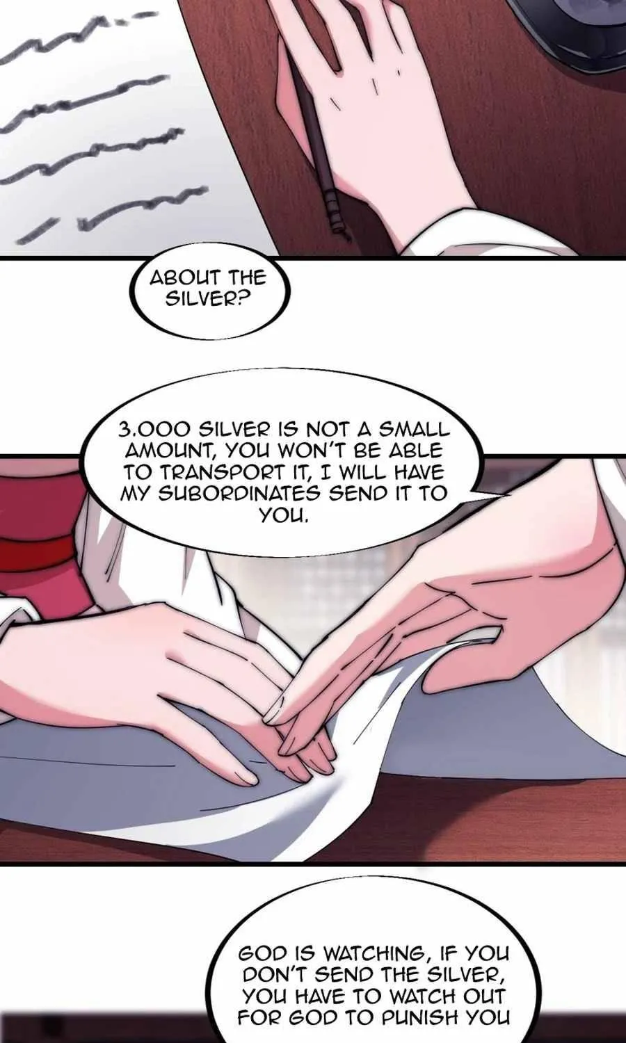 Read Start A Mountain chapter 109 image 32 on Lezhin