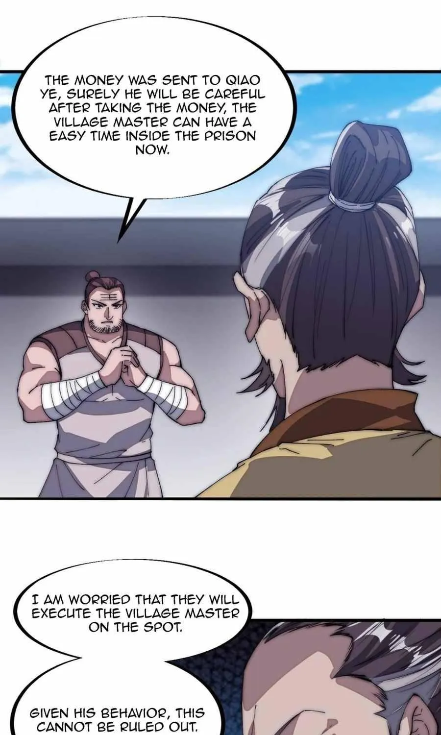 Read Start A Mountain chapter 109 image 4 on Lezhin