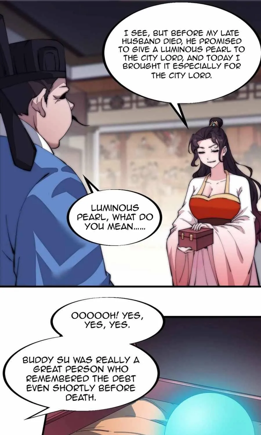 Read Start A Mountain chapter 109 image 43 on Lezhin