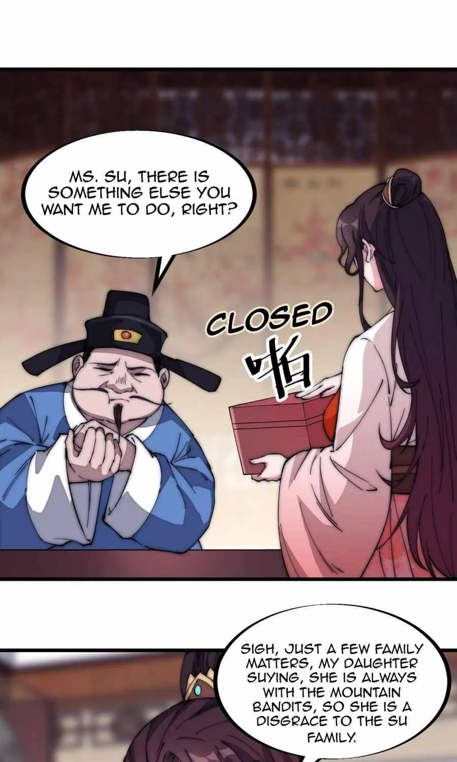 Read Start A Mountain chapter 109 image 46 on Lezhin