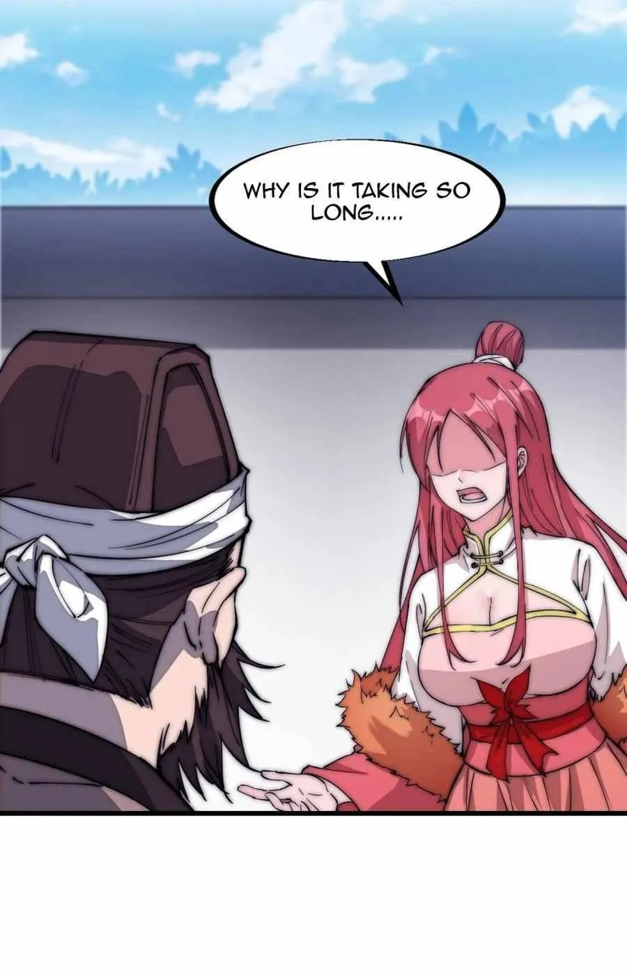 Read Start A Mountain chapter 109 image 56 on Lezhin