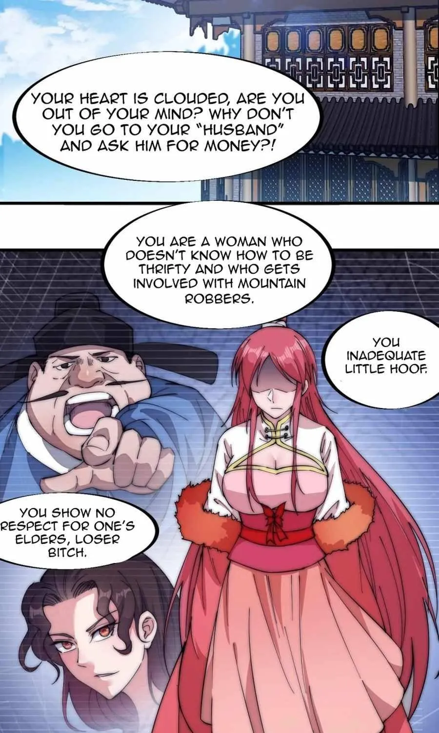 Read Start A Mountain chapter 109 image 59 on Lezhin