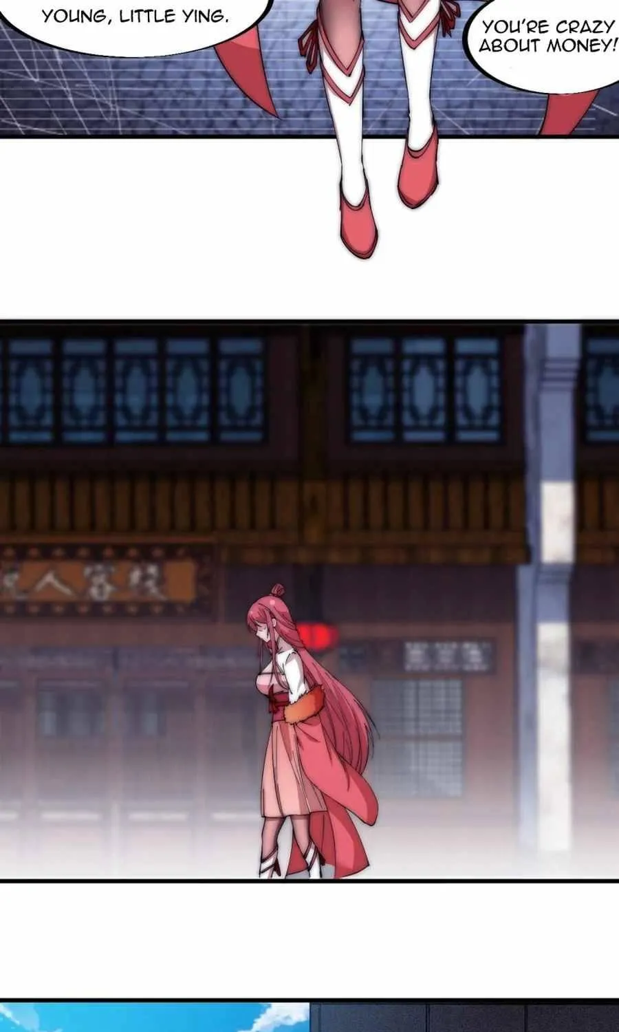 Read Start A Mountain chapter 109 image 61 on Lezhin