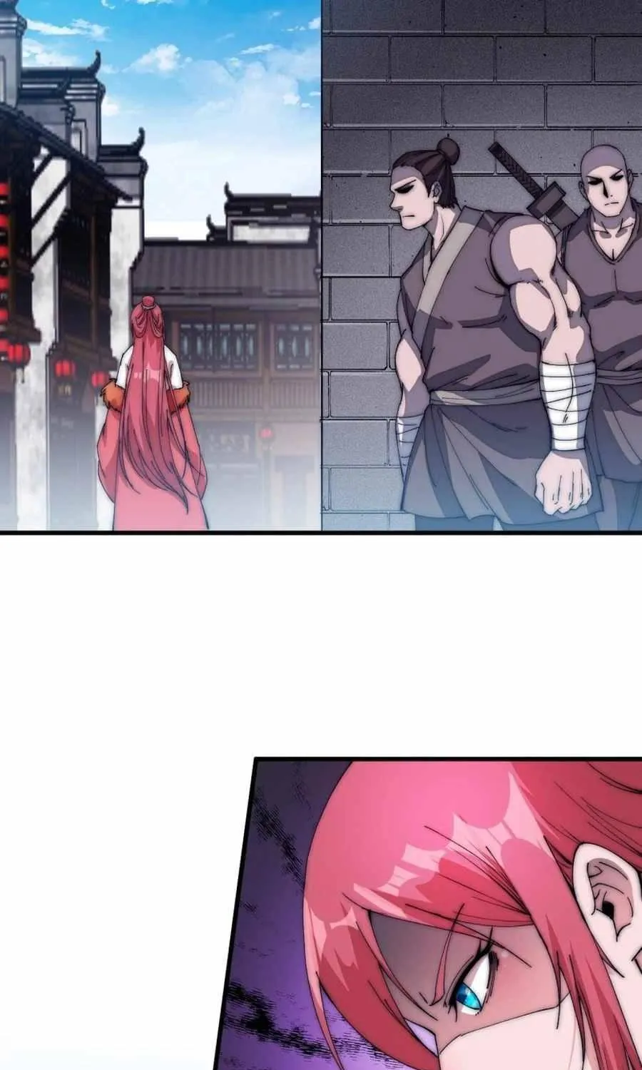 Read Start A Mountain chapter 109 image 63 on Lezhin